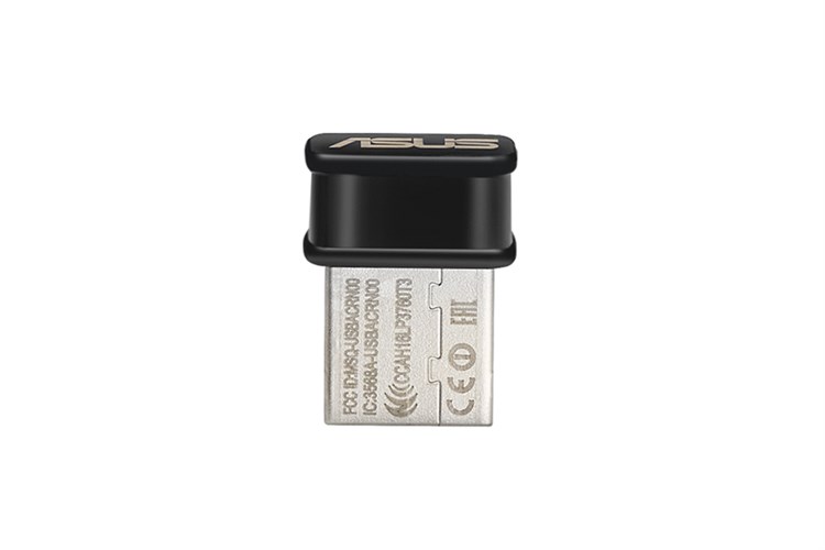 USB Wi-Fi chuẩn AC1200 ASUS USB-AC53 Nano